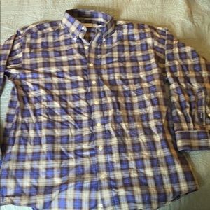 O’Neill’s of chapel hill button down